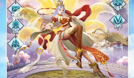 搜仙记无限仙玉版 搜仙记无限仙玉版
