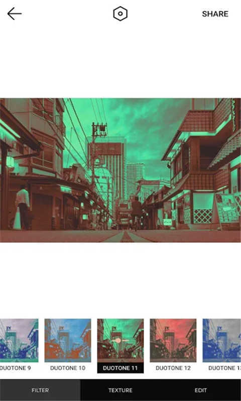 美颜时尚拍照安卓版截图