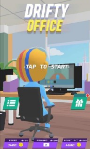 DriftOffice(Ưk3DΑ)؈D