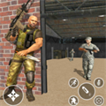 Commando Adventure Shooting Game(Сռ)1.0.0 ޵а
