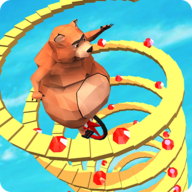 One Wheel Cycle(һֵϷ)1.0.2 ׿Ѱ