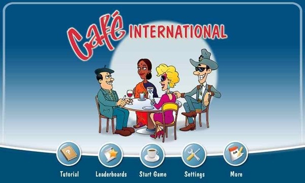 ȹ(Caf? International)νͼ