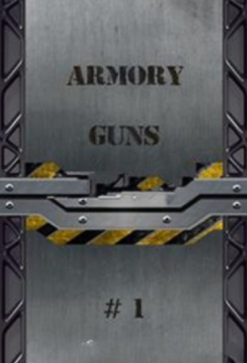 Armory Guns(ǹģֻ)ͼ