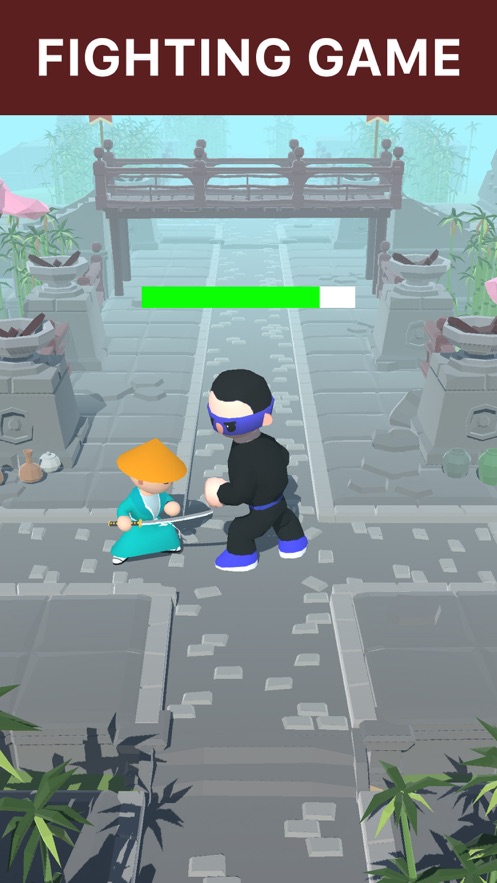 Samurai Fight(սʿ֮ս)ͼ