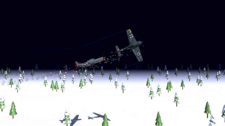 Night Fighter WW2 Dogfight(ҹսսն)ͼ