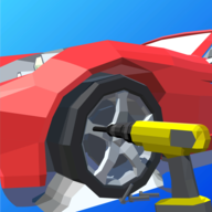 Car Restoration 3D(޸3D)0.4 ׿