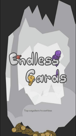 EndlessCards(޾Ϸ)ͼ