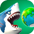 饥饿鲨世界杀人鲸解锁版4.3.0最新手机版