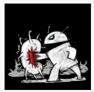 Robot VS Virus(VSڲ)v1.0԰