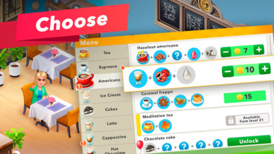 Cafe99�������°��ͼ
