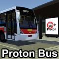 Proton Bus Simulator Road(ͨʿģ3)1.0 