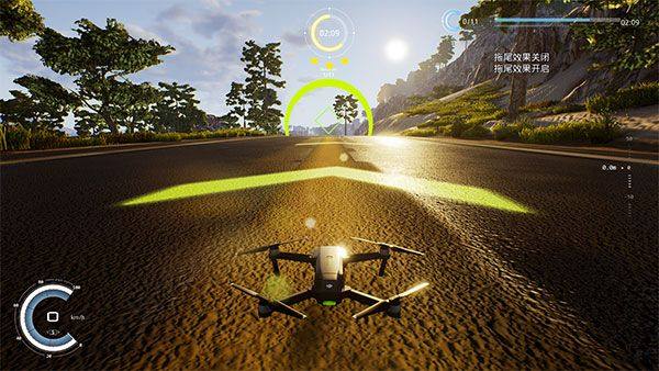 Drone Simulator(wģM֙C)؈D