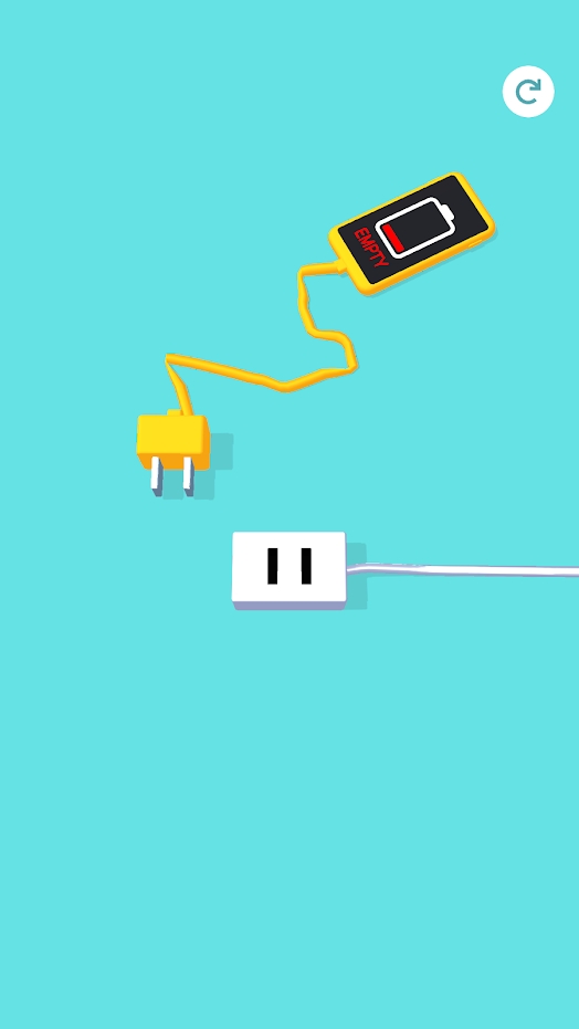�ֻ�û�粻����(Recharge Please!)��Ϸ��ͼ