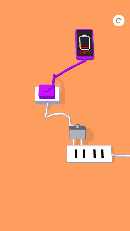 �ֻ�û�粻����(Recharge Please!)��Ϸ��ͼ
