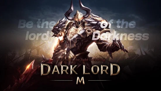 ڰ֮M(Dark Lord M)Ϸͼ