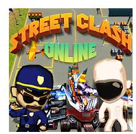 Street Clash Online(ͷͻOnlineκ)