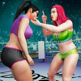 Girlss Wrestling 2020(Ůˤ¡¡׿ֻ)1.0İ