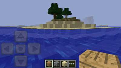 mini world���ʷ�0.43�汾��ͼ