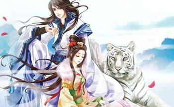 后宫嫔妃晋升游戏