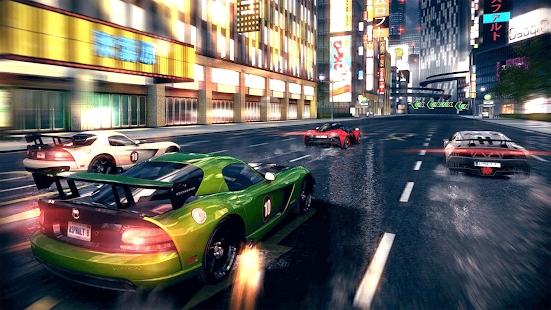 ͷ(Street Flight The Best Racing Game)ͼ