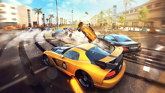 ͷ(Street Flight The Best Racing Game)ͼ