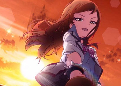 好玩的动漫卡牌手游