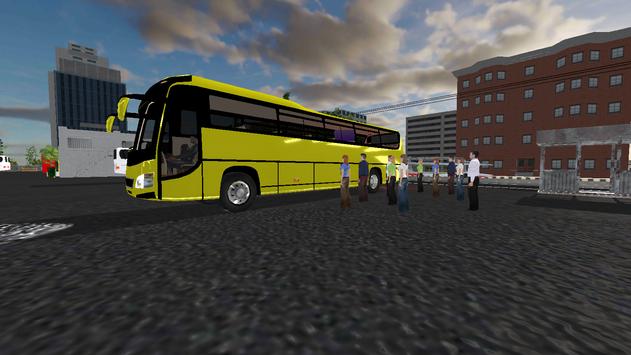 IDBSԽϰʿģ(Vietnam Bus Simulator)ͼ1