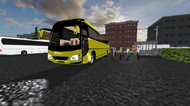 IDBSԽϰʿģ(Vietnam Bus Simulator)ͼ2