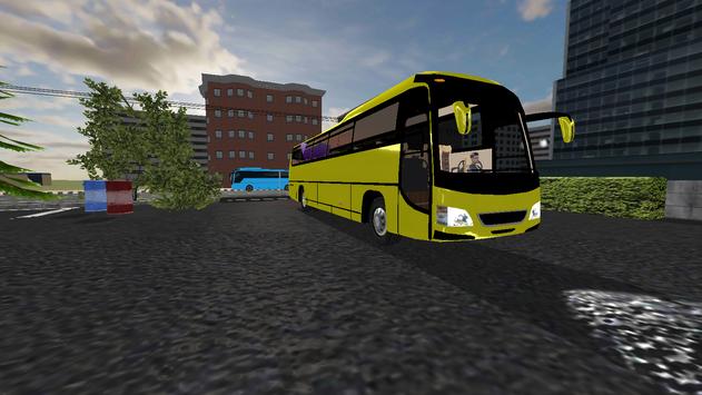 IDBSԽϰʿģ(Vietnam Bus Simulator)ͼ0