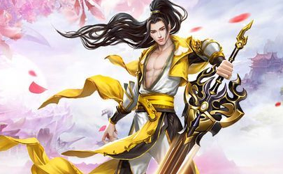 灵域封仙传游戏 灵域封仙传游戏