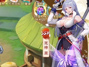 梦幻仙境无限送充版 梦幻仙境无限送充版