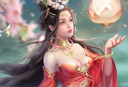 仙恋玲珑手游 仙恋玲珑手游