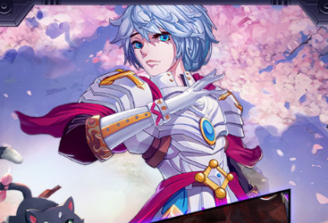 幻刃录互通版 幻刃录互通版