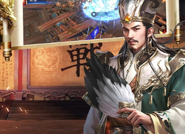 真武三国星耀版 真武三国星耀版