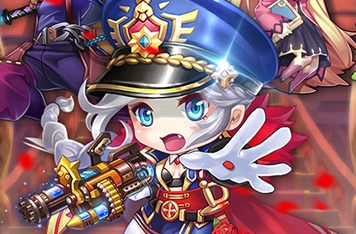 弹弹堂大乱斗变态版 弹弹堂大乱斗变态版