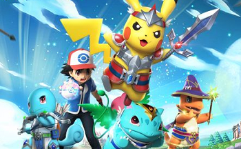 精灵总动员版本大全