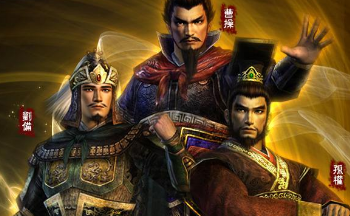 无网三国游戏破解版