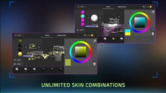 Ultimate Gun Simulator Game(ռǹеģϷ)ͼ