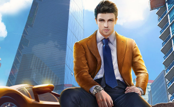 谁是首富破解版大全