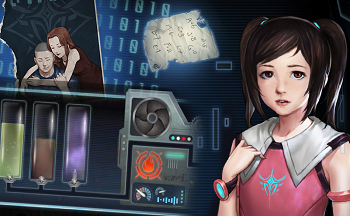 星际扩散版本大全