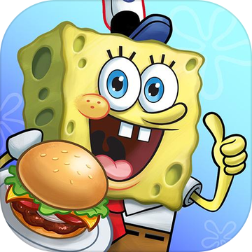 SpongeBob - Krusty Cook Off(౦зϷ2023)