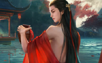 新笑傲江湖渠道服有哪些