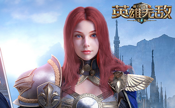 ħ����֮Ӣ���޵������汾��ȫ