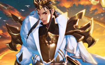 真武江湖手游版本大全