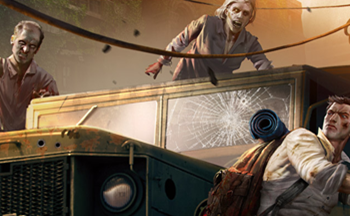 废土行动版本大全