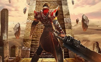 风暴之争手游版本大全