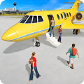 Flight Simulator: Airplane Fly Adventure(ʽɻģٷ)1.0.4׿