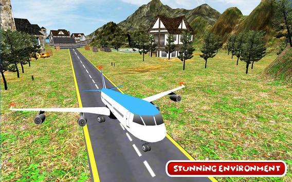 Flight Simulator: Airplane Fly Adventure(ʽɻģٷ)ͼ2