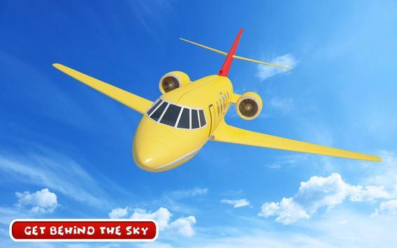 Flight Simulator: Airplane Fly Adventure(ʽɻģٷ)ͼ3