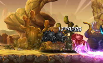 集合啦勇士版本合集